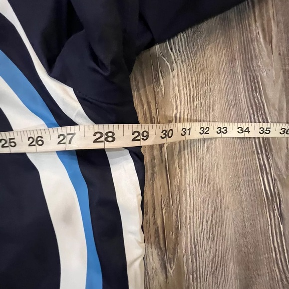 TENNESSEE TITANS 2022 Starter Hooded Full Zip BIG LOGO Jacket 2XL - Picture 6 of 9